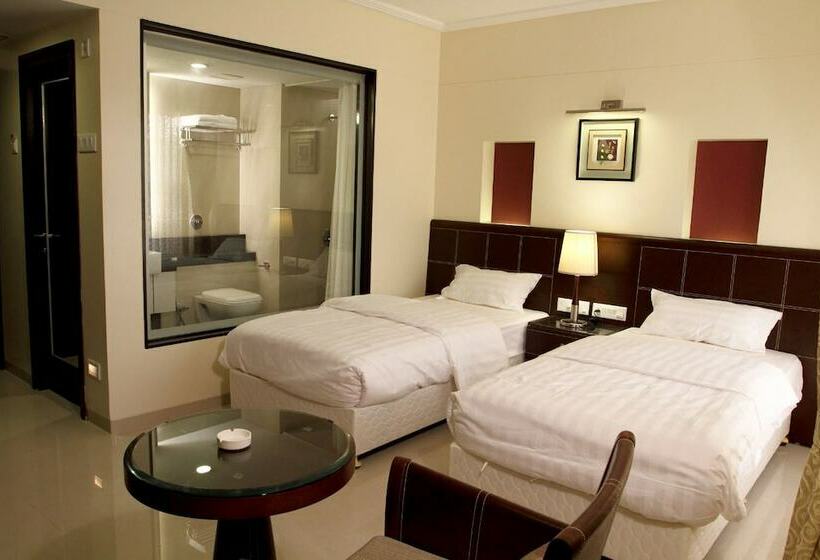 클럽 룸, The Citiotel