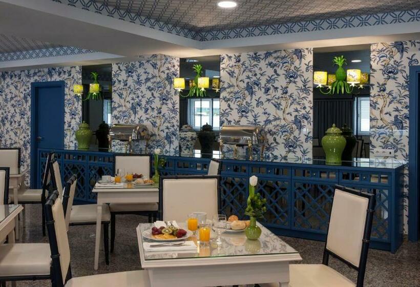 اتاق استاندارد, Coração De Fatima Boutique