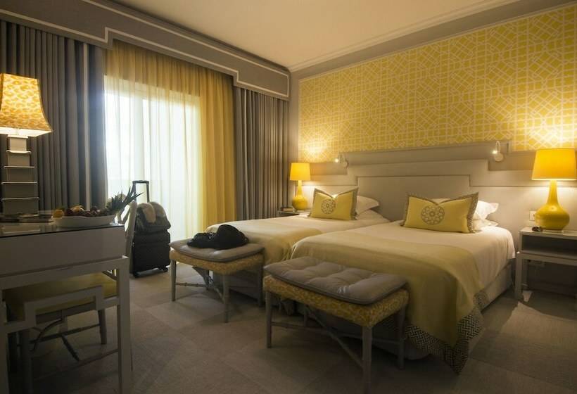 Standard Room, Coracao De Fatima Boutique