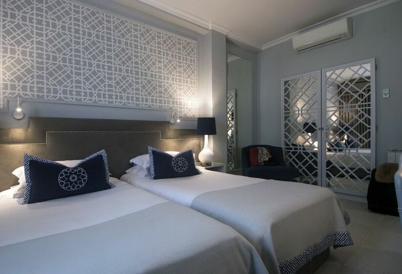 اتاق استاندارد, Coração De Fatima Boutique