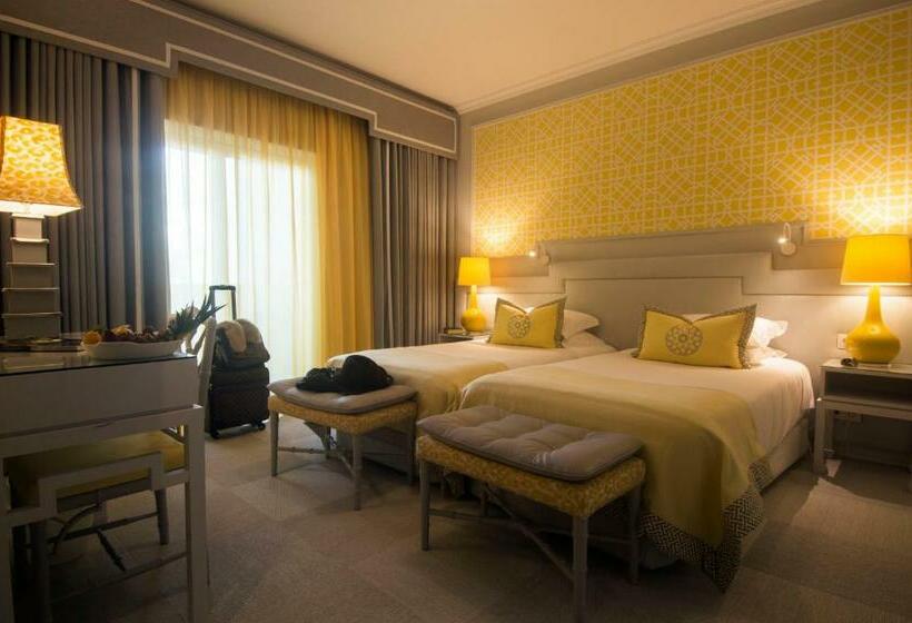 اتاق استاندارد سه نفره, Coração De Fatima Boutique