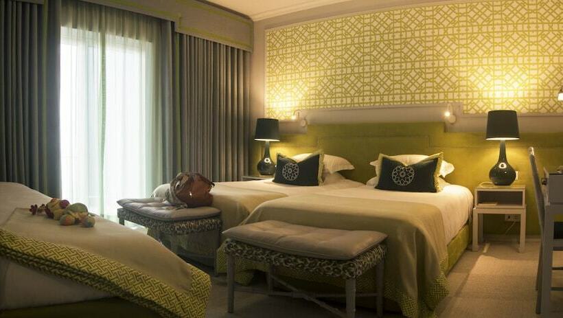 اتاق استاندارد سه نفره, Coração De Fatima Boutique