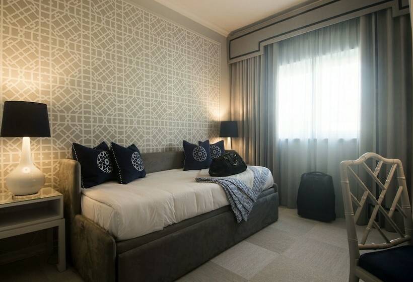 اتاق استاندارد سه نفره, Coração De Fatima Boutique