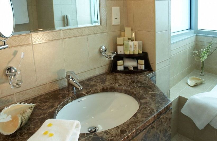 سوییت لوکس, Al Manzel Hotel Apartments