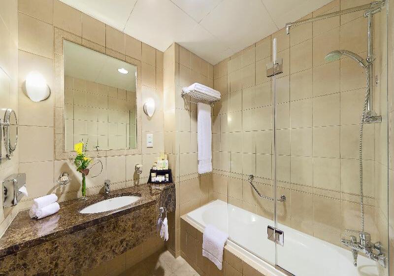 سوییت لوکس, Al Manzel Hotel Apartments