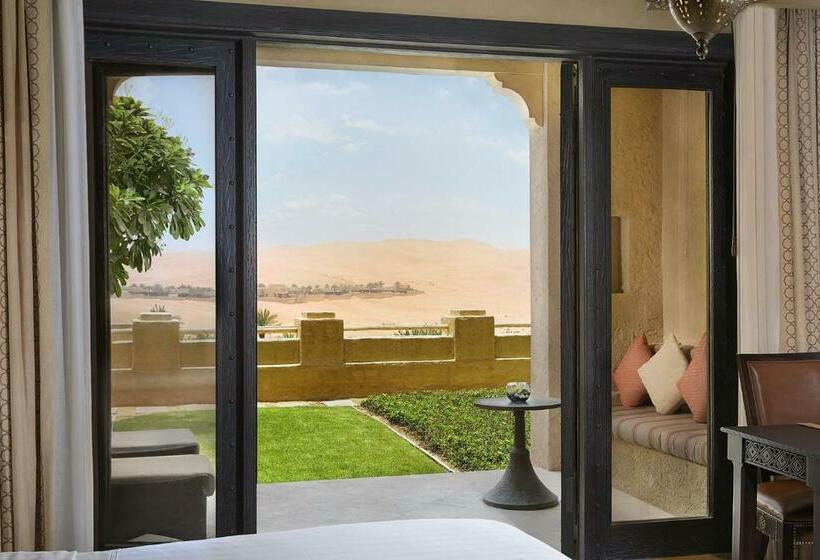 اتاق لوکس, Anantara Qasr Al Sarab Desert Resort