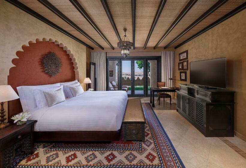 Suite, Anantara Qasr Al Sarab Desert Resort