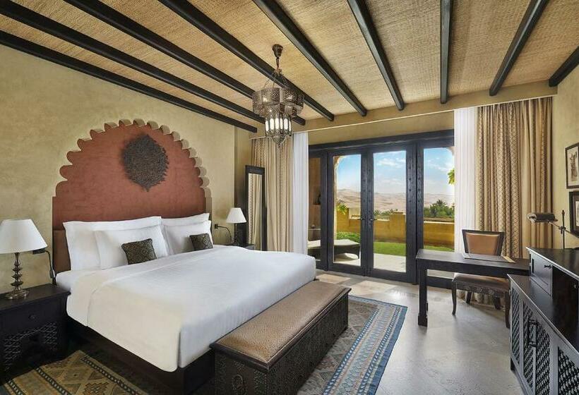 سوییت, Anantara Qasr Al Sarab Desert Resort