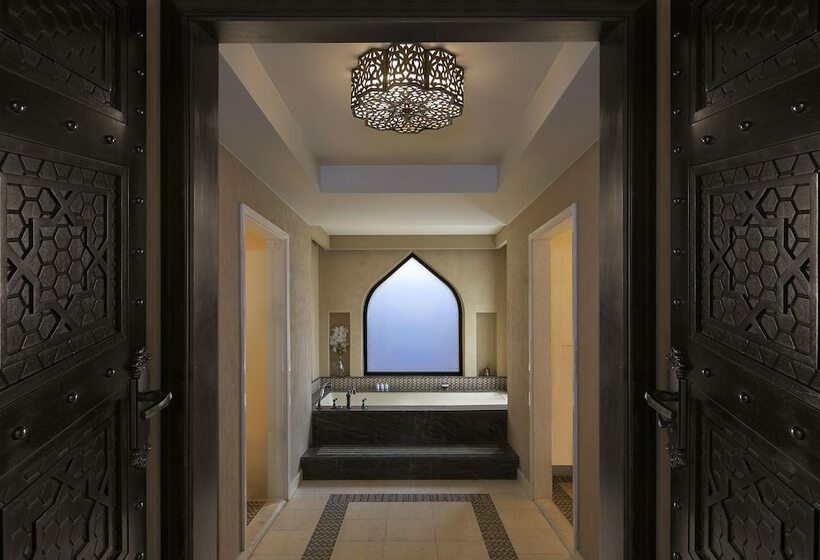 سوییت, Anantara Qasr Al Sarab Desert Resort