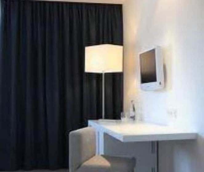 Standard Single Room, Anjo De Portugal