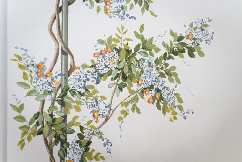 اتاق استاندارد, Art Atelier
