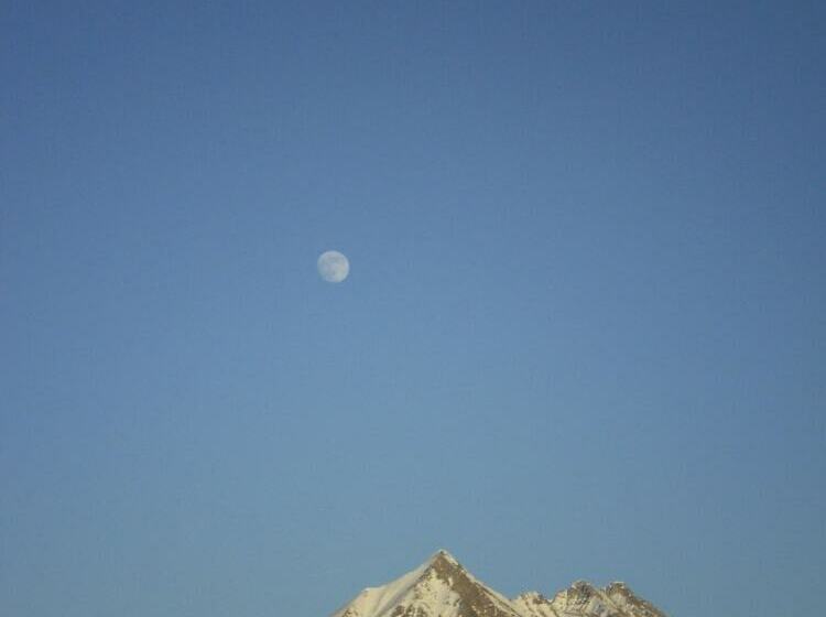 Студио Economy, Castel Club Leysin Parc Resort