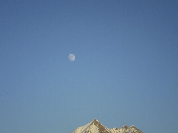 آپارتمان خانواده 1 خوابه, Castel Club Leysin Parc Resort