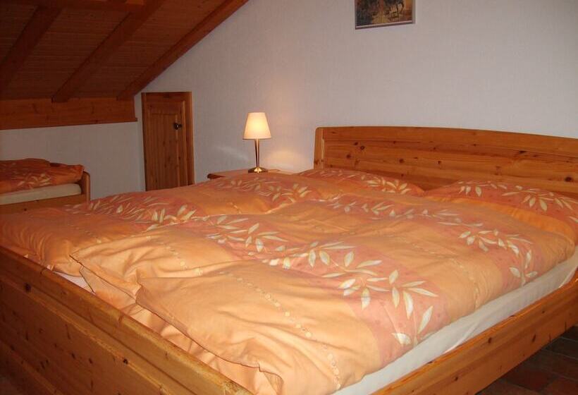 Апартаменты Семейные 1 Спальня, Castel Club Leysin Parc Resort