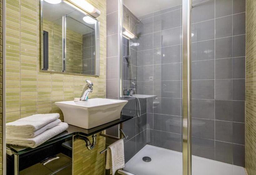 آپارتمان 2 خوابه, Zenitude Hôtel Résidences Nantes Métropole