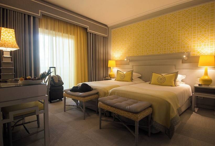 اتاق استاندارد سه نفره, Coração De Fatima Boutique