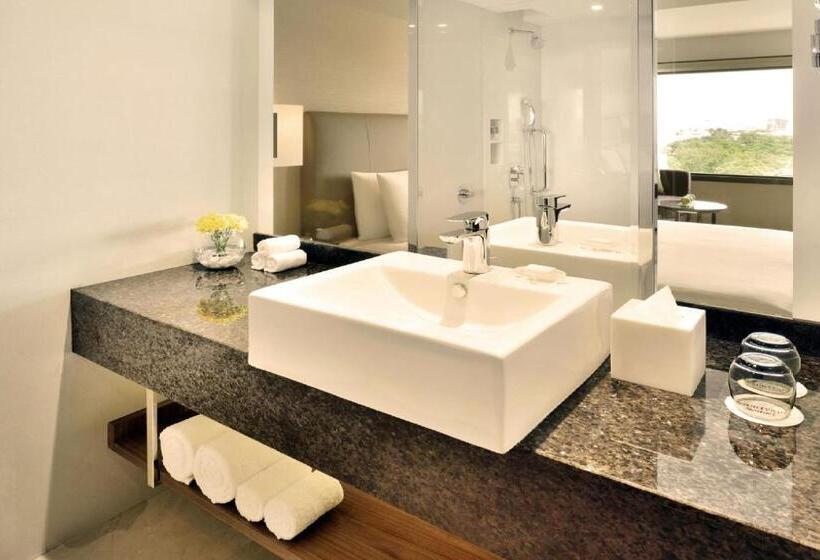 豪华房间, Courtyard By Marriott Chennai