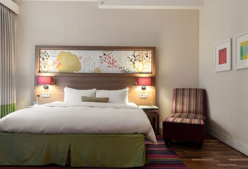 수피리어 룸, Elite Hotel Esplanade