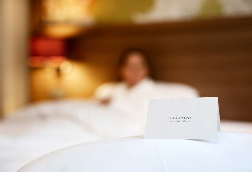 수피리어 룸, Elite Hotel Esplanade