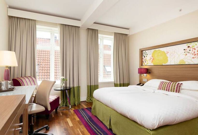 수피리어 룸, Elite Hotel Esplanade