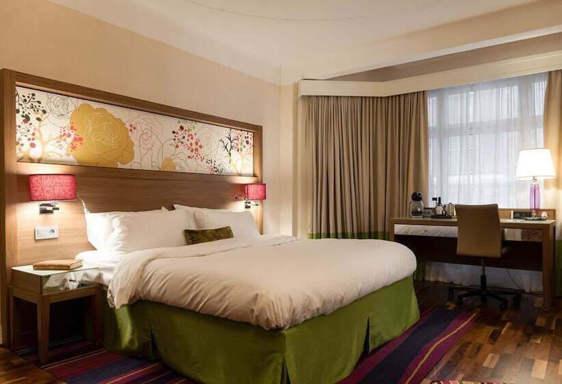 Deluxe Room, Elite  Esplanade