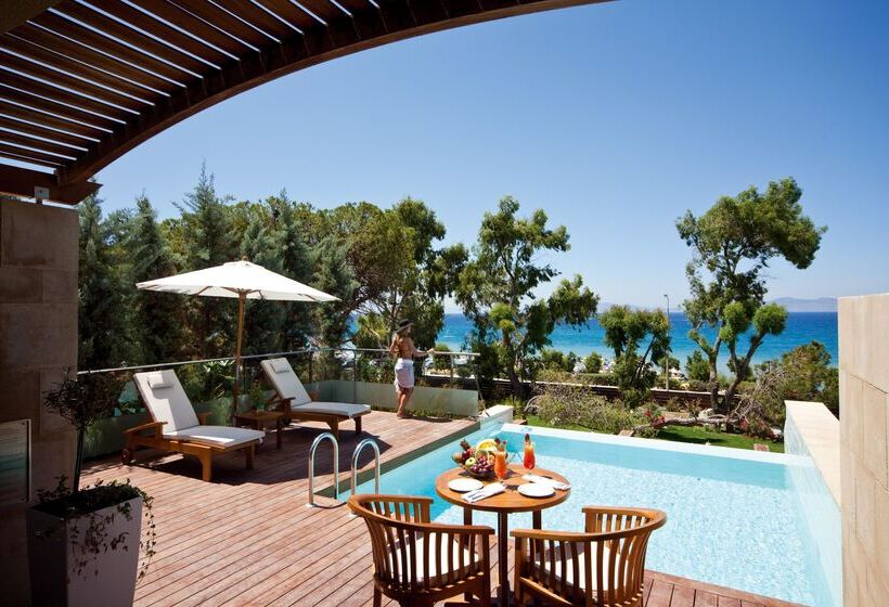 Suite cu Vedere la Mare, Elite Suites By Rhodes Bay