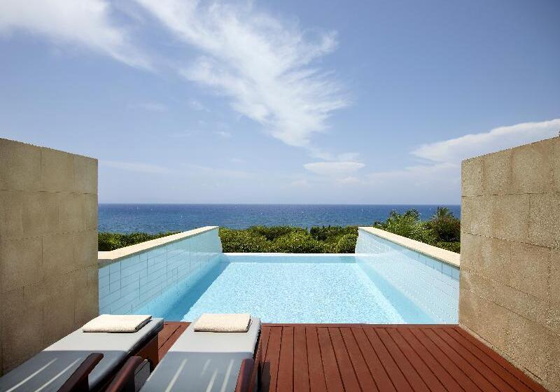 Suite cu Vedere la Mare, Elite Suites By Rhodes Bay