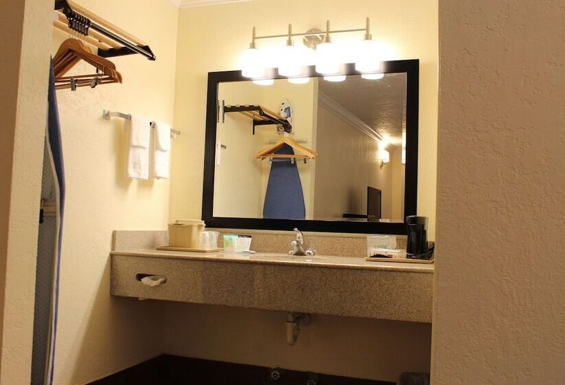 اتاق استاندارد با 2 تخت دوبل, Fairway Inn Florida City Homestead Everglades