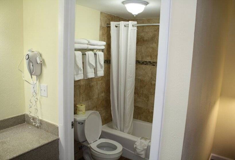 اتاق پرمیوم, Fairway Inn Florida City Homestead Everglades