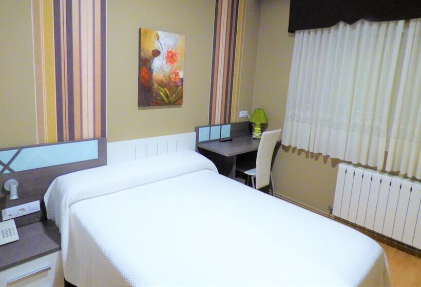 스탠다드 룸, Spa Galatea