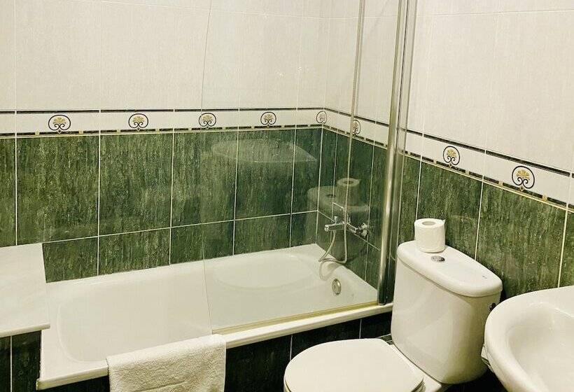 수피리어 룸, Spa Galatea