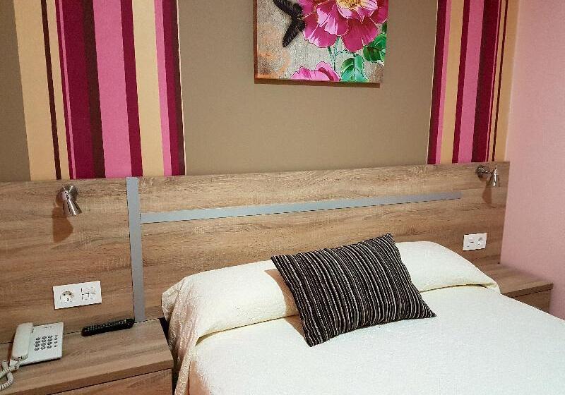 스탠다드 룸, Spa Galatea