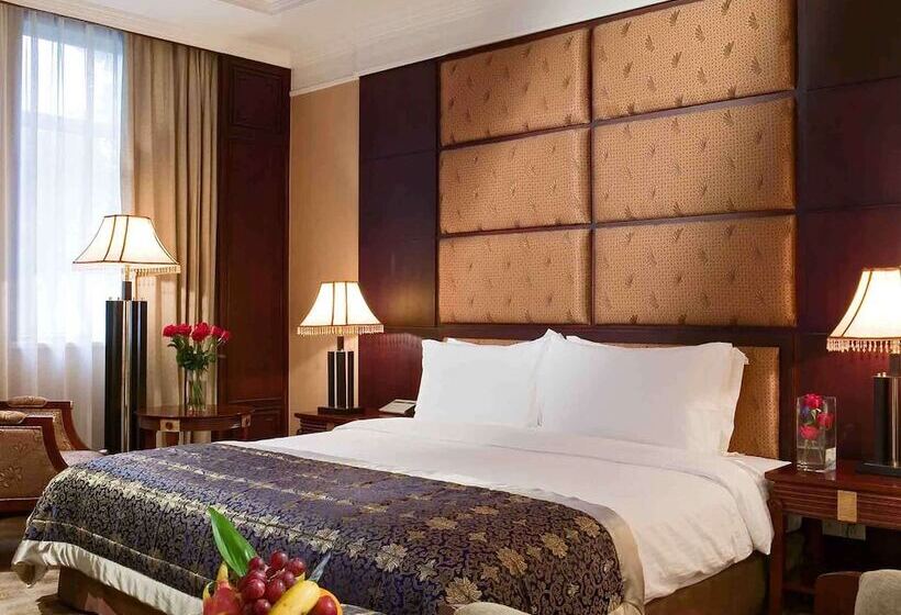 Superior Room, Grand Mercure Xian On Renmin Square