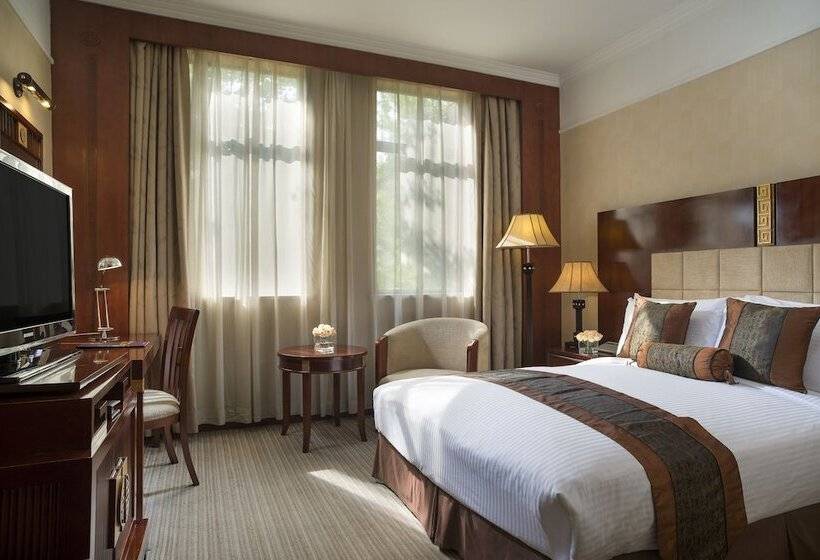 Deluxe Suite, Grand Mercure Xian On Renmin Square