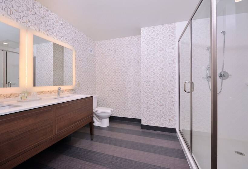 اتاق استاندارد, Holiday Inn Kansas City Airport, An Ihg