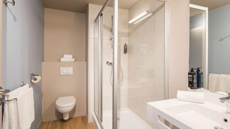 اتاق استاندارد, Ibis Styles Aix Les Bains Domaine De Marlioz