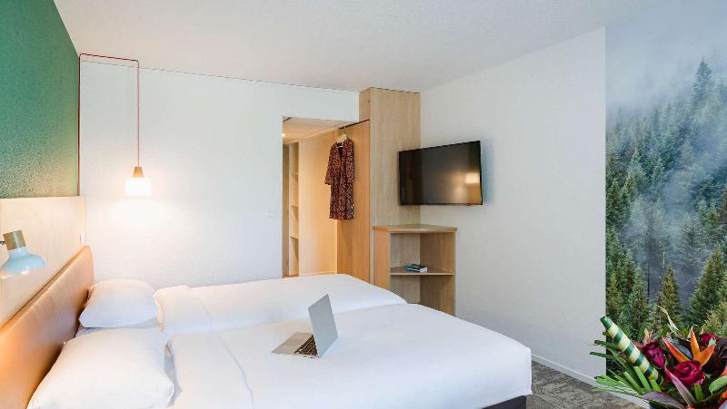 اتاق استاندارد, Ibis Styles Aix Les Bains Domaine De Marlioz