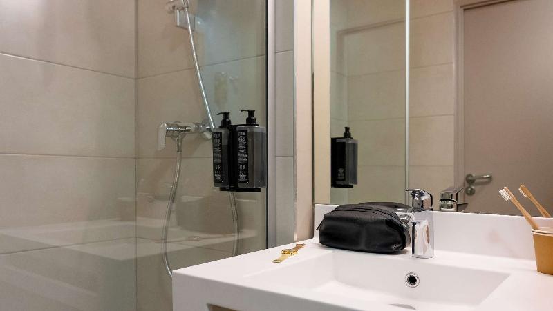 اتاق استاندارد, Ibis Styles Aix Les Bains