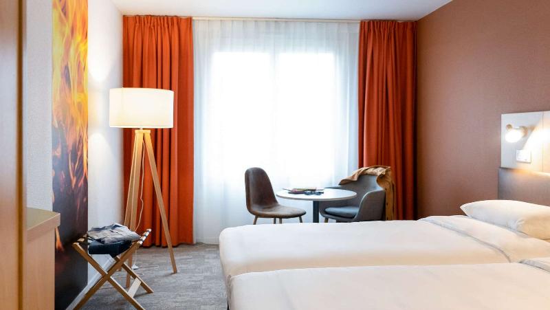 اتاق استاندارد, Ibis Styles Aix Les Bains Domaine De Marlioz