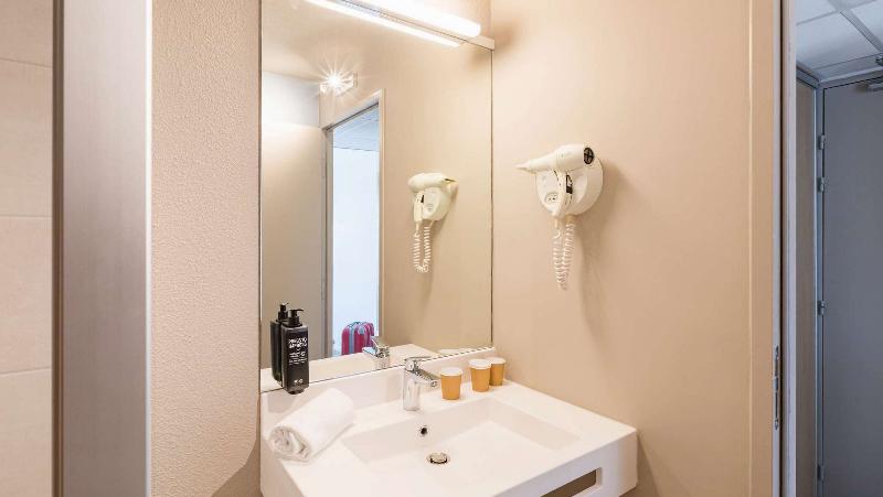 اتاق استاندارد, Ibis Styles Aix Les Bains