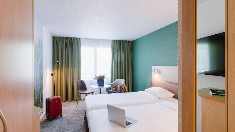 اتاق استاندارد, Ibis Styles Aix Les Bains Domaine De Marlioz