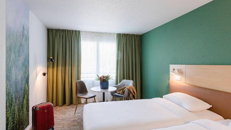 اتاق استاندارد, Ibis Styles Aix Les Bains Domaine De Marlioz