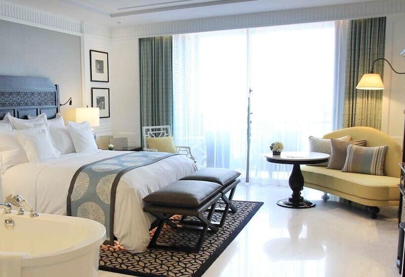 Standard Room, Intercontinental Hua Hin Resort