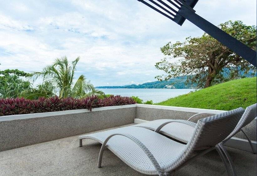 سوئیت 2 خوابه, Kamala Beach Estate Resort   Sha Extra Plus