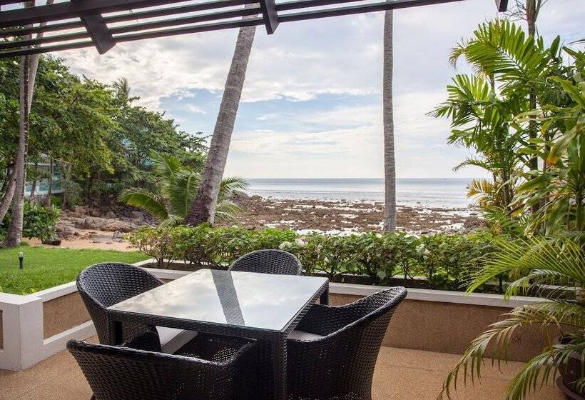 سوئیت 2 خوابه, Kamala Beach Estate Resort   Sha Extra Plus