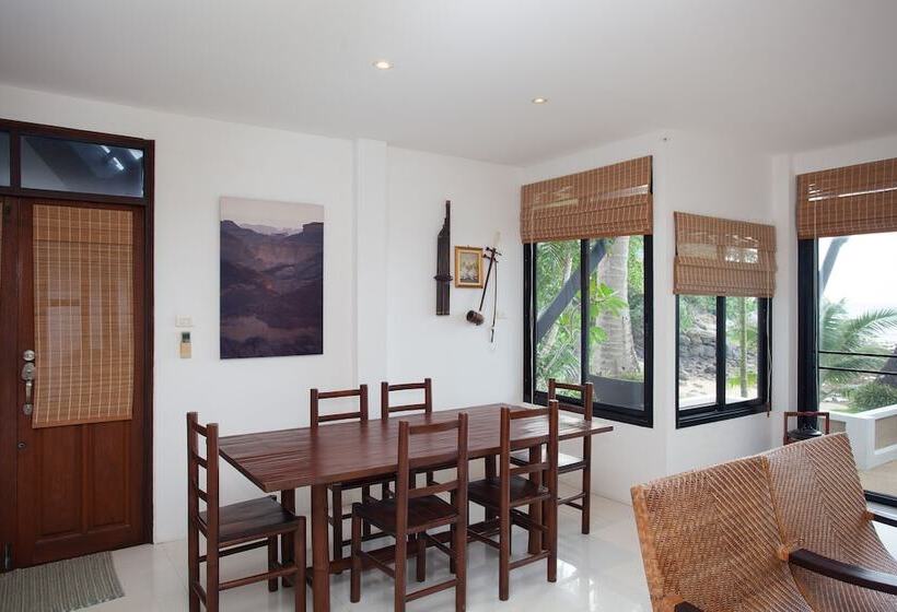 سوئیت 2 خوابه, Kamala Beach Estate Resort   Sha Extra Plus
