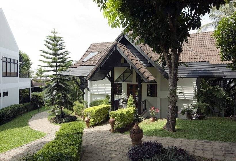 3 Bedroom Villa, Kamala Beach Estate