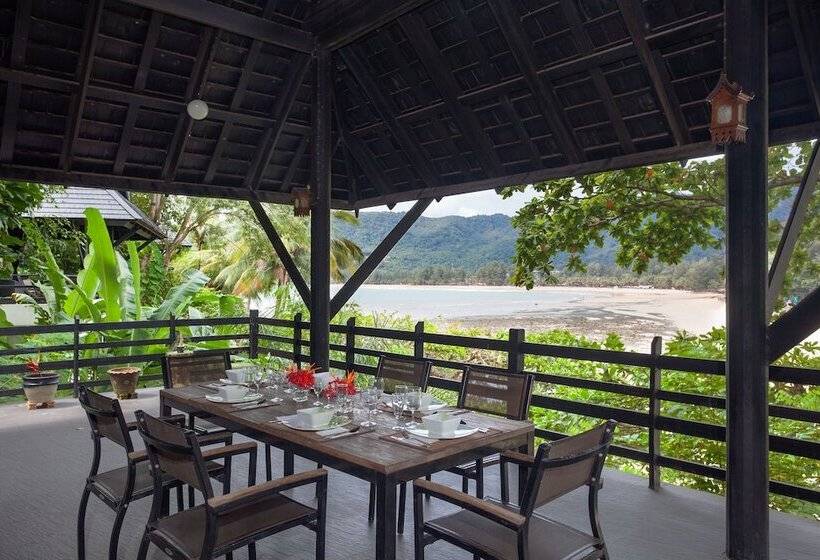 ویلای 3 خوابه, Kamala Beach Estate Resort   Sha Extra Plus