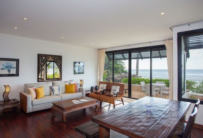 سوئیت 2 خوابه, Kamala Beach Estate Resort   Sha Extra Plus