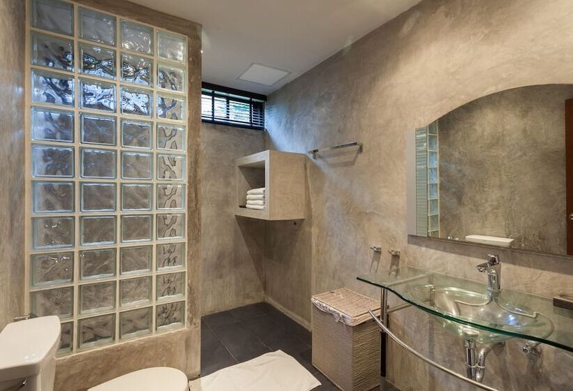 سوئیت 2 خوابه, Kamala Beach Estate Resort   Sha Extra Plus